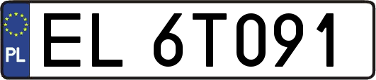 EL6T091