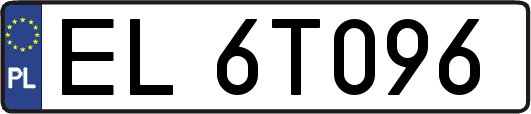 EL6T096