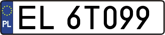 EL6T099
