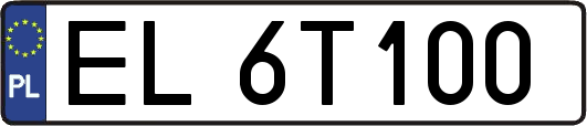 EL6T100