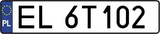 EL6T102
