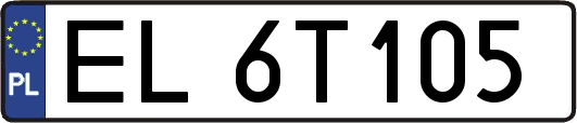 EL6T105