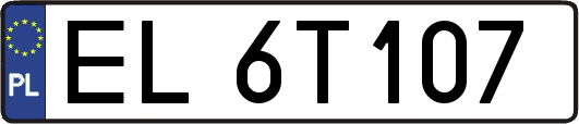 EL6T107
