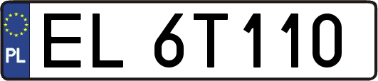 EL6T110
