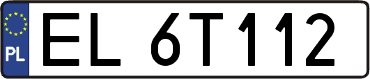 EL6T112