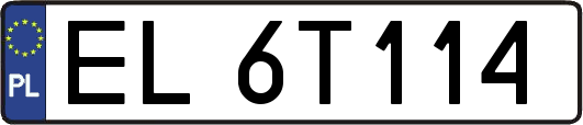 EL6T114
