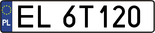 EL6T120