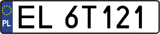 EL6T121