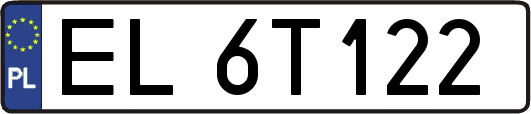 EL6T122