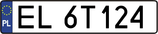 EL6T124