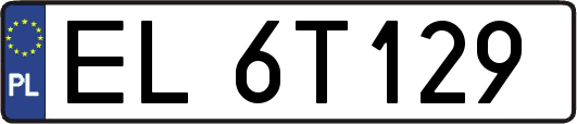 EL6T129
