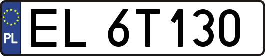 EL6T130