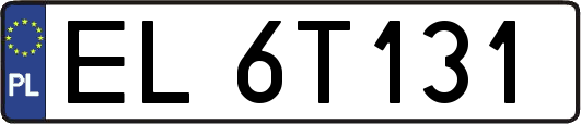 EL6T131