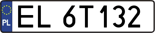 EL6T132