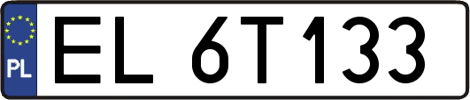 EL6T133