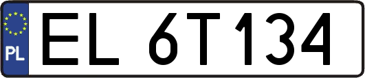 EL6T134