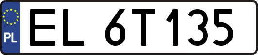 EL6T135
