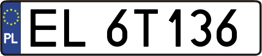 EL6T136