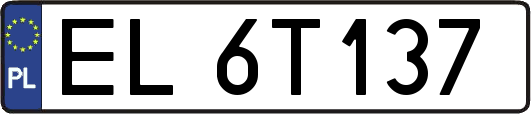 EL6T137