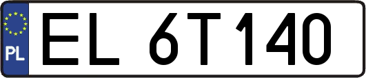 EL6T140