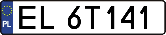 EL6T141