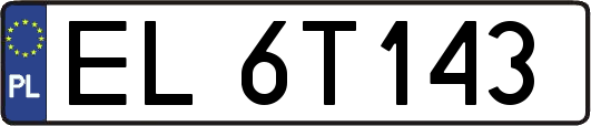 EL6T143