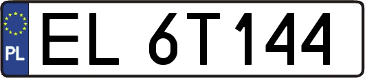 EL6T144