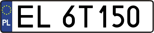 EL6T150