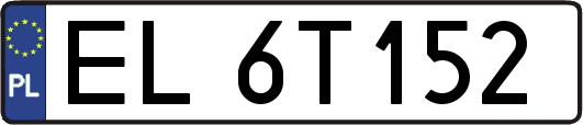 EL6T152