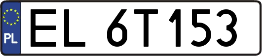 EL6T153