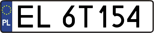 EL6T154