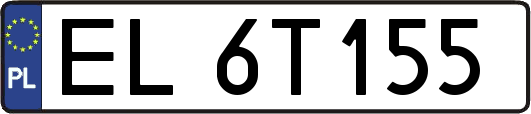 EL6T155