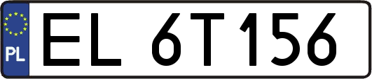 EL6T156