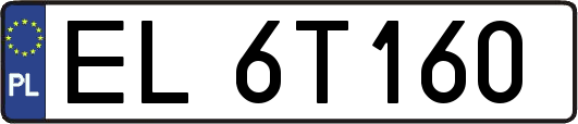 EL6T160
