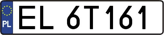 EL6T161