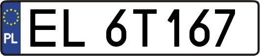 EL6T167