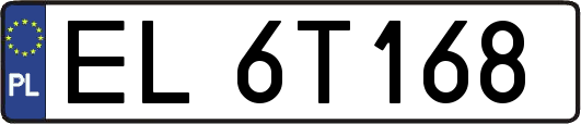 EL6T168