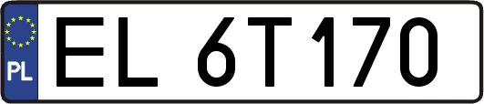 EL6T170