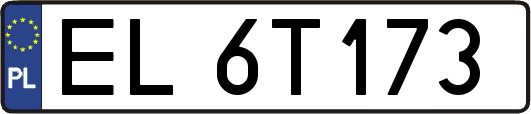 EL6T173