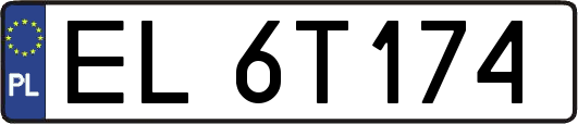 EL6T174
