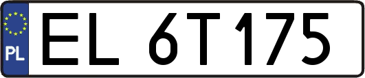 EL6T175