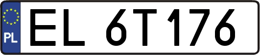 EL6T176