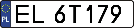 EL6T179