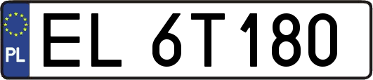 EL6T180