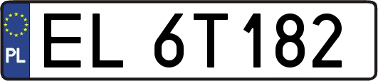 EL6T182