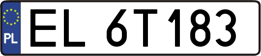 EL6T183