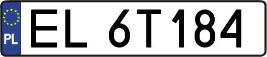 EL6T184
