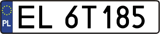 EL6T185