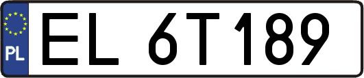 EL6T189