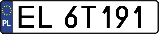 EL6T191
